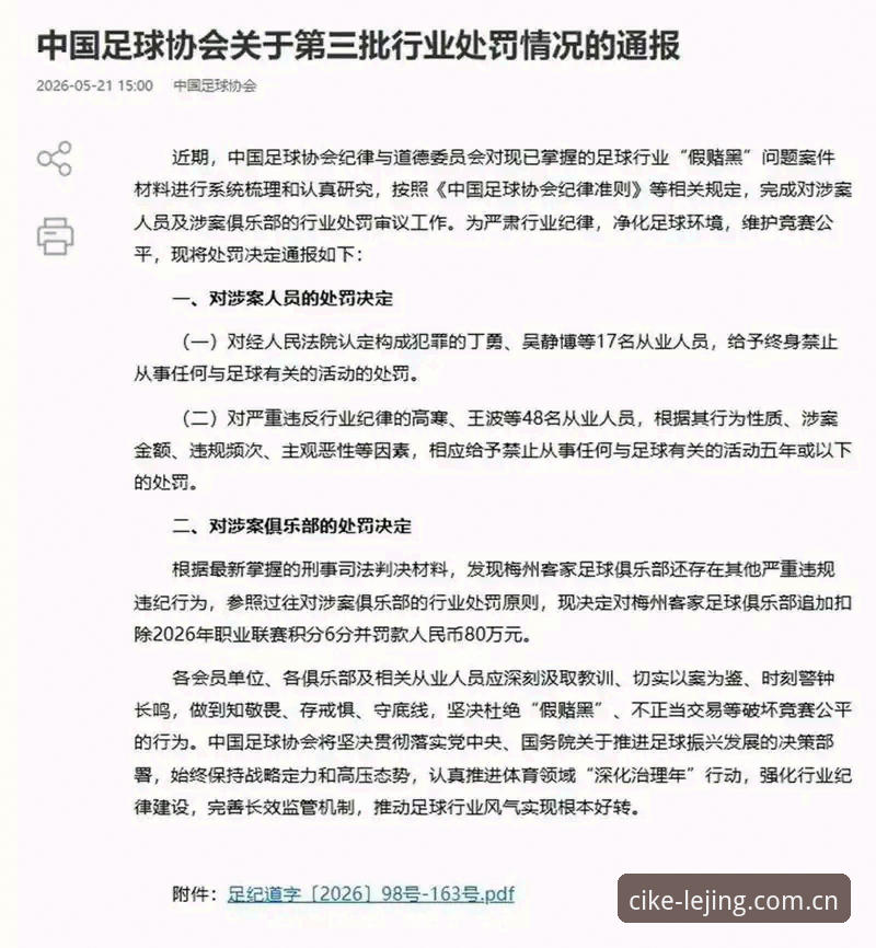 足协第三批禁足名单核验实用指南：乐竟入口最新版数据对照与实时比分交叉验证
